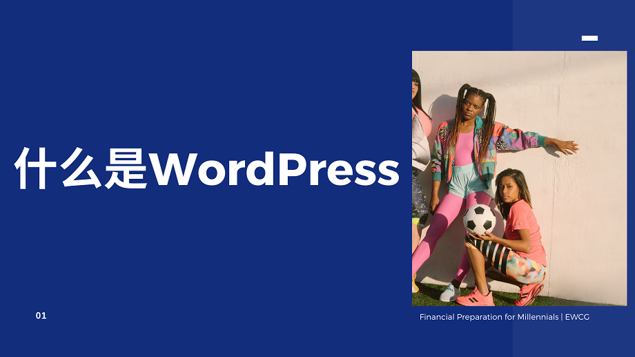 什么是WordPress？WordPress的用途是什么？