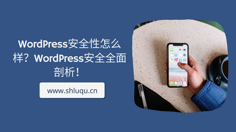 WordPress安全性怎么样？WordPress安全全面剖析！