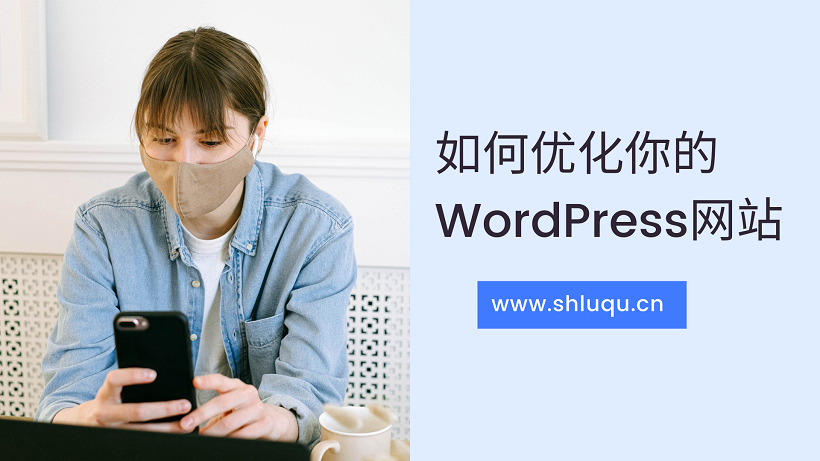 如何优化你的WordPress网站