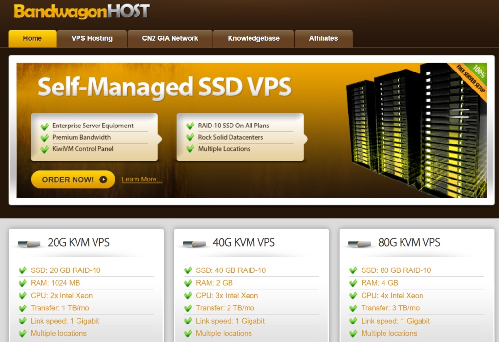 搬瓦工VPS：高端线路，助力企业运营，10Gbps美国 cn2 gia，1Gbps香港cn2 gia，1.2Gbps日本cn2 gia，10Gbps日本软银