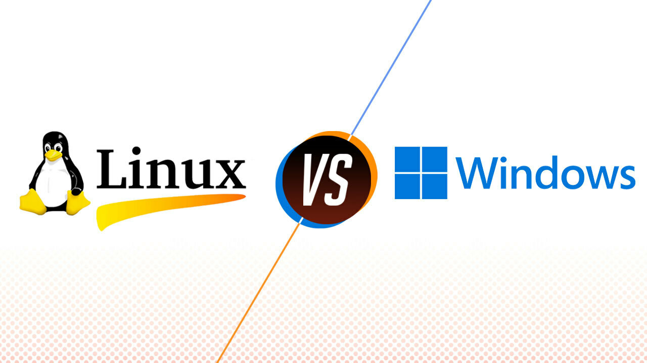 Linux与 Windows:那种服务器系统更适合您的网站