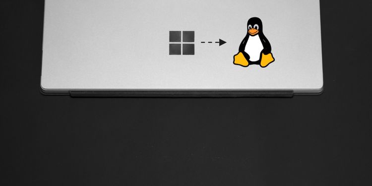Linux比Windows更容易的7个领域