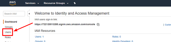 Amazon S3对象存储对接wordpress