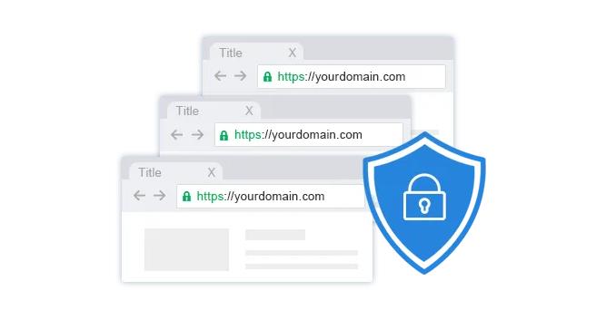 通配符SSL证书能保护哪些域名