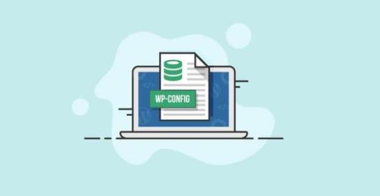WordPress配置文件wp-config.php