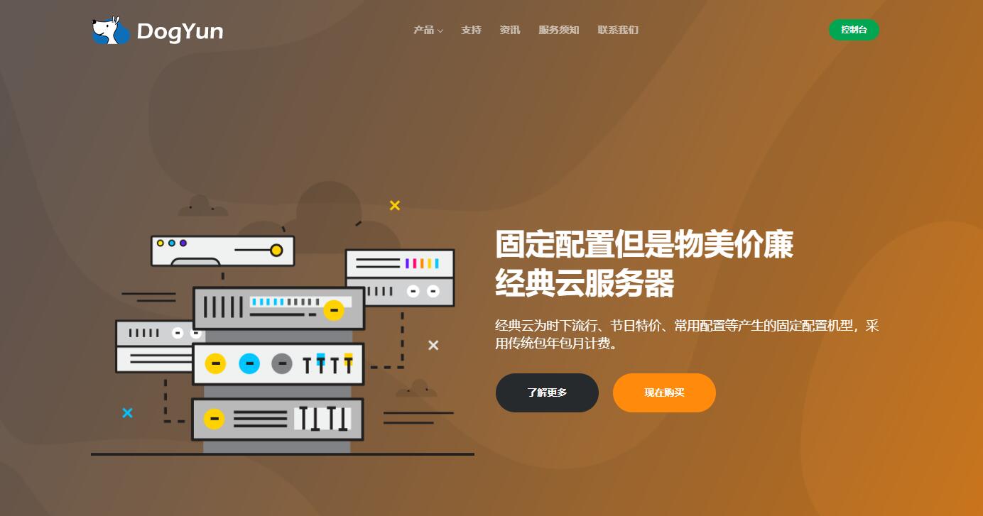 狗云香港CLD带宽30 Mbps云服务器性能测试