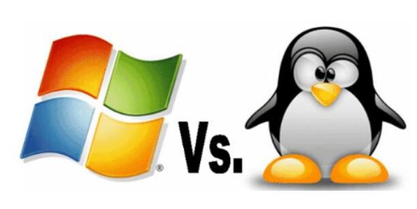 Linux系统和Windows系统的区别是什么？