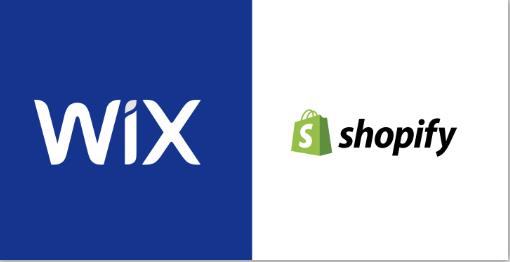 Wix和Shopify独立站哪个好？Wix和Shopify的区别对比