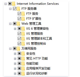 如何开启IIS服务？Windows系统开启IIS服务的方法