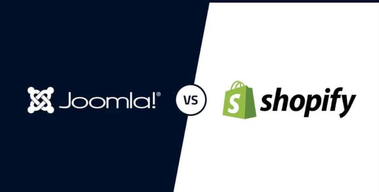 Shopify和Joomla哪个好？Shopify和Joomla优缺点对比