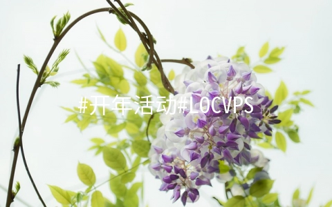 #开年活动#LOCVPS：新上洛杉矶CN2线路VPS，Xen架构，七折优惠中，日本VPS参与优惠