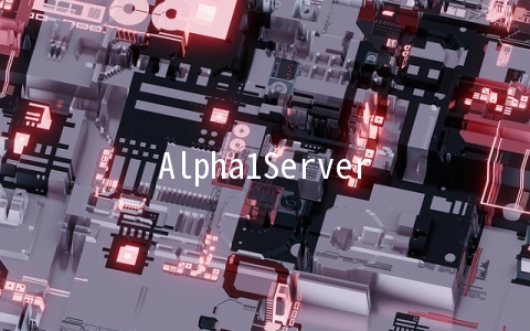 Alpha1Servers：$9.99/月KVM-1GB/10G SSD/2TB 洛杉矶&圣安娜