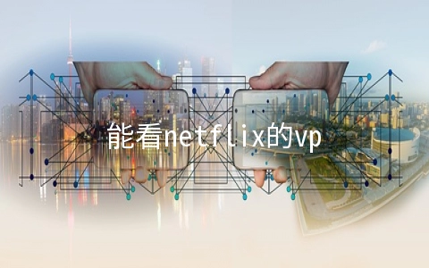 能看netflix的vps(安装warp解决谷歌搜索出现人机验证、解锁Netfix非自制剧最新教程)