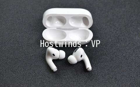 Hostwinds：VPS/云服务器$4.99/月起,西雅图/达拉斯/荷兰机房,支持支付宝