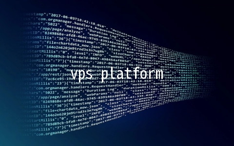vps platform(你可能不知道你的VPS潜力多么大？)