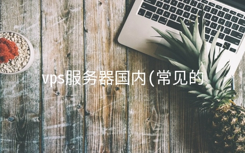 vps服务器国内(常见的VPS服务器有哪些？应该怎样选择？)