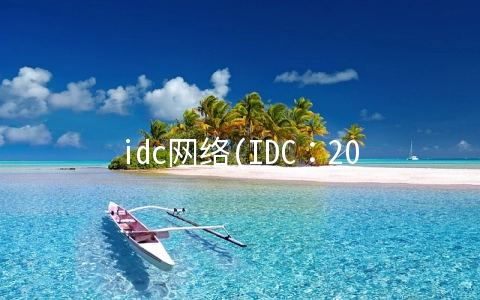 idc网络(IDC：2021年中国网络市场同比增长12.1%)