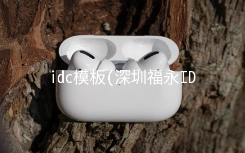idc模板(深圳福永IDC工程改造加固设计)
