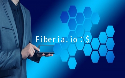 Fiberia.io：$2.9/月KVM-4GB/50GB/2TB/荷兰机房
