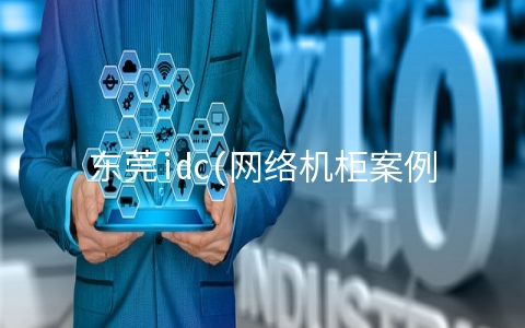 东莞idc(网络机柜案例丨东莞IDC数据中心项目)