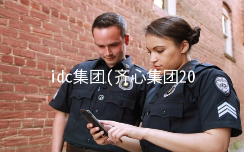 idc集团(齐心集团2021年半年报：构建核心技术壁垒，完善企业多场景服务能力)