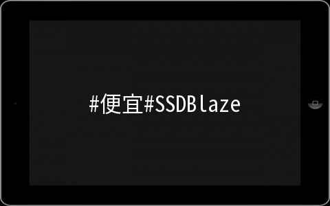 SSDBlaze：Xeon X5650/48G内存/1T HDD/10T流量/1Gbps/5IP/达拉斯/$34首月