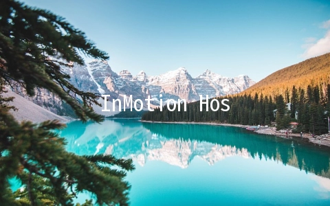 InMotion Hosting收购RamNode