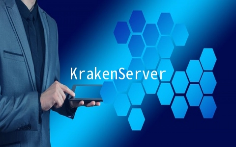 KrakenServers：$2.5/月KVM-1GB/20GB/1TB 达拉斯