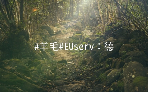 #羊毛#EUserv：德国机房永久免费VPS，只提供IPv6，可配合CloudFlare做站