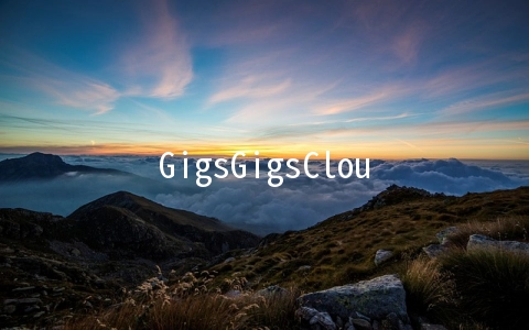 GigsGigsCloud香港CN2 GIA服务器限时35折,季付再送50美元代金券