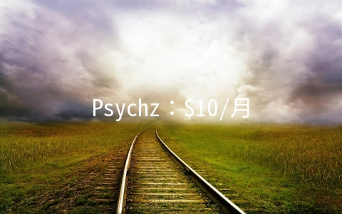 Psychz：$10/月-Atom D525/4GB/500GB/30TB/洛杉矶