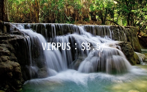 VIRPUS:$3.5/月XEN-512MB/15G SSD/1.5TB 西雅图
