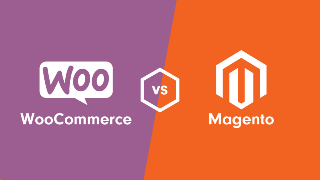 WooCommerce和Magento的区别