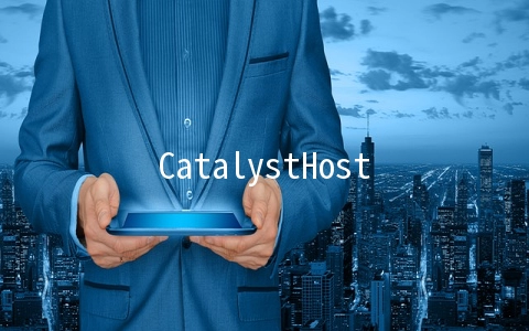 CatalystHost：$4/月OpenVZ-1GB/30GB/10TB 达拉斯