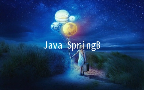 Java SpringBoot Validation怎么用 - 开发技术