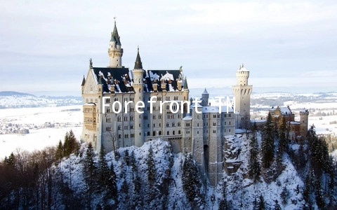 Forefront TMG 2010 篇(一)--Vmware 搭建实验环境 - 安全技术