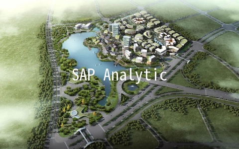 SAP Analytics Cloud里如何基于一个已有的model创建Story - 互联网科技