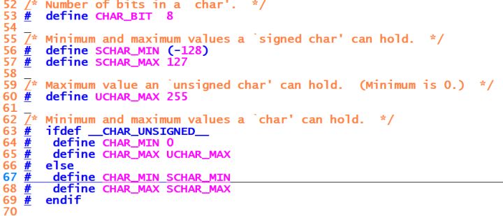 C语言 一段简单的代码计算(int的范围) - 编程语言