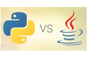 Java和Python哪个好？Java和Python的区别对比