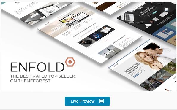 Enfold主题多少钱？Enfold主题模板下载