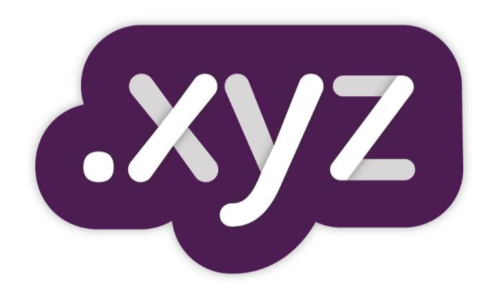xyz域名续费一年多少钱